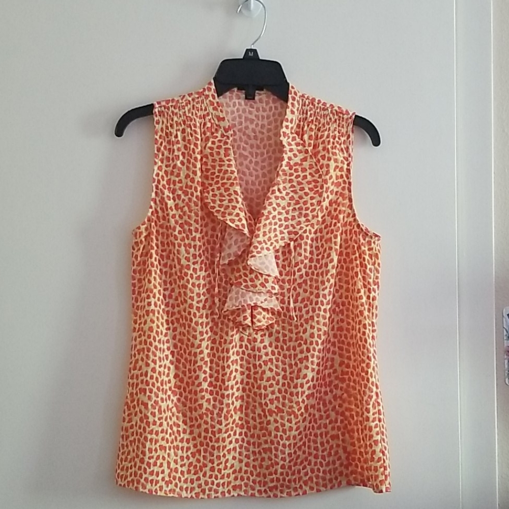 Ann Taylor Top